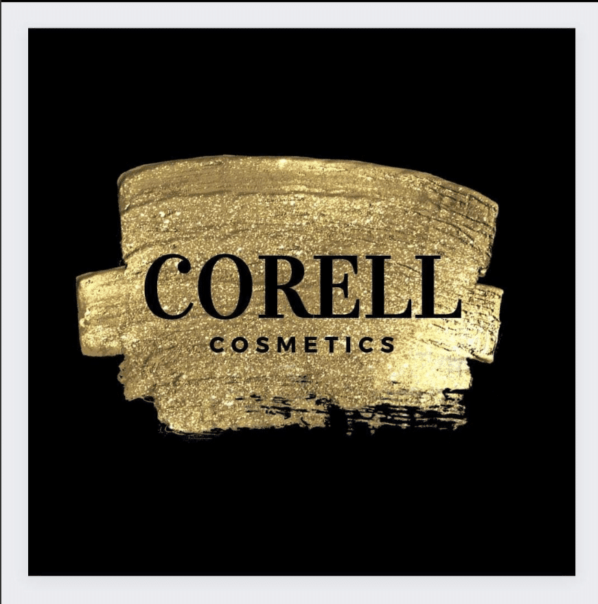 Corellcosmetics 